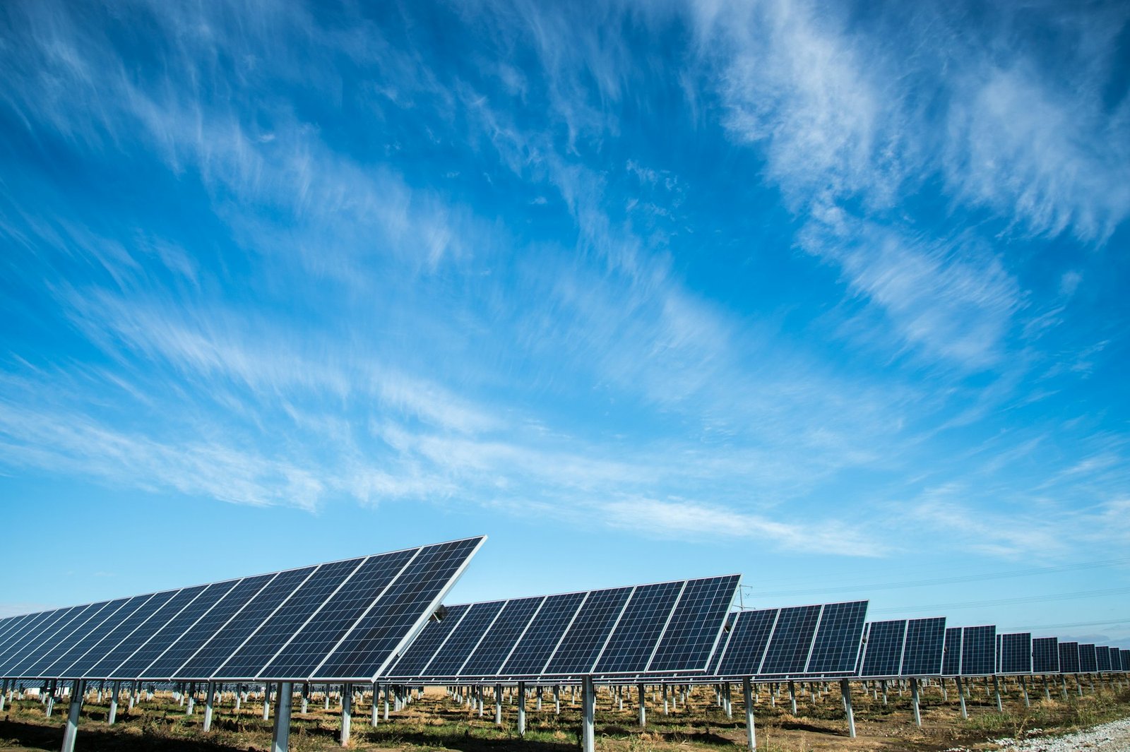 Solar array
